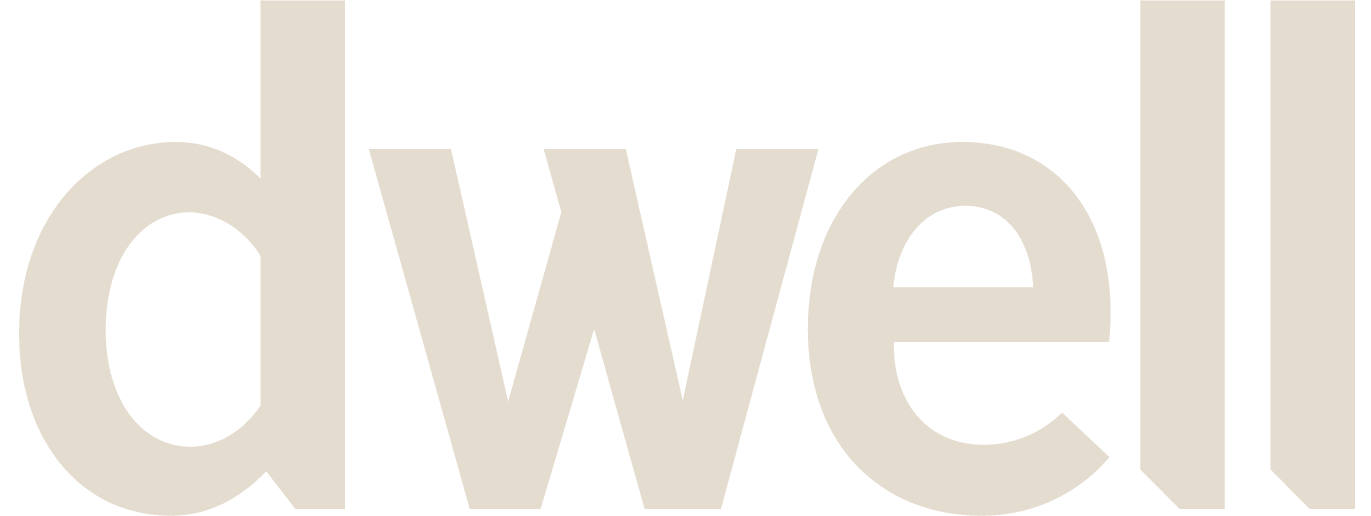 Dwell logo