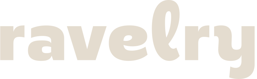 Ravelty logo