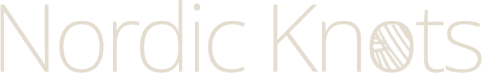 nordic knots footer logo